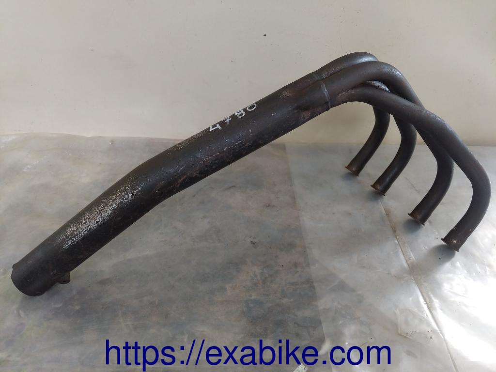 exhaust manifold Voir la photo ou référence modele a identifier - photo 3