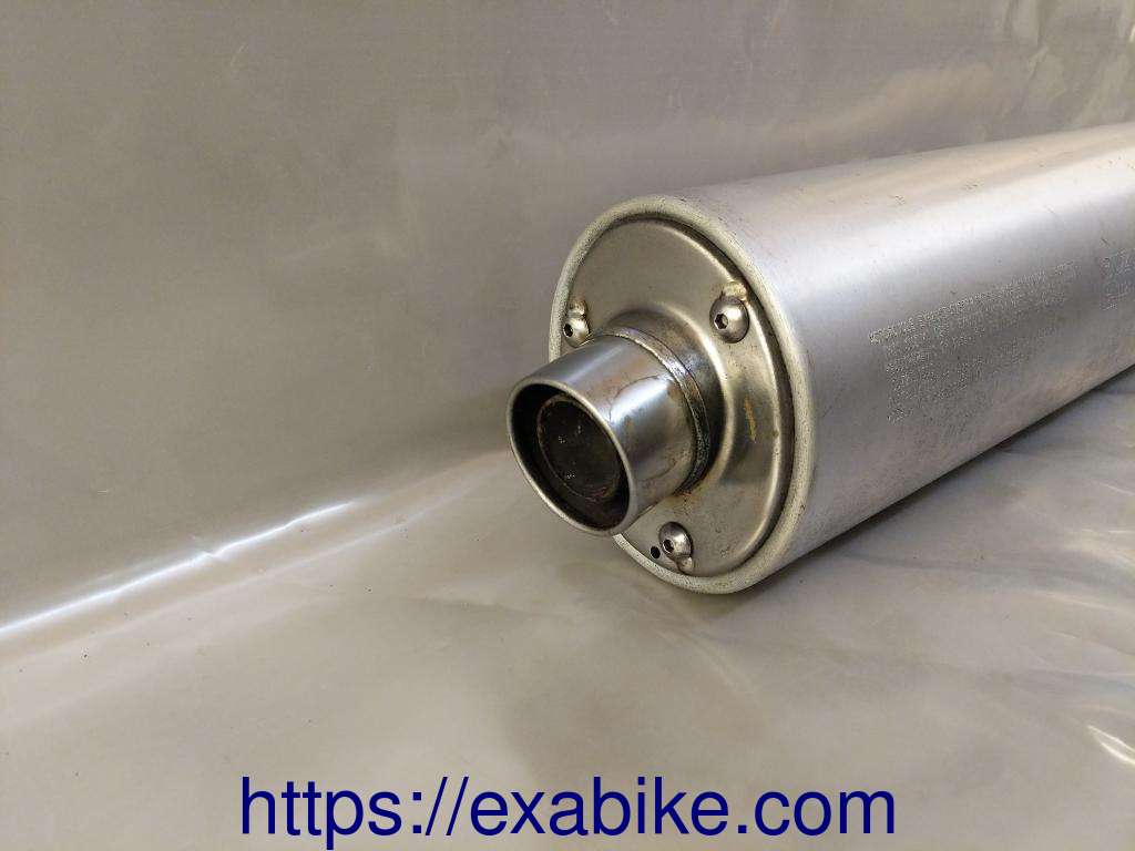 muffler Suzuki TL 1000 R - photo 2