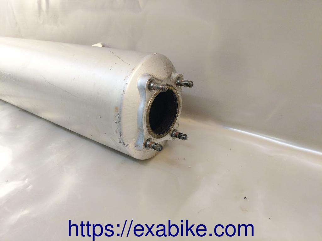 muffler Suzuki TL 1000 R - photo 3
