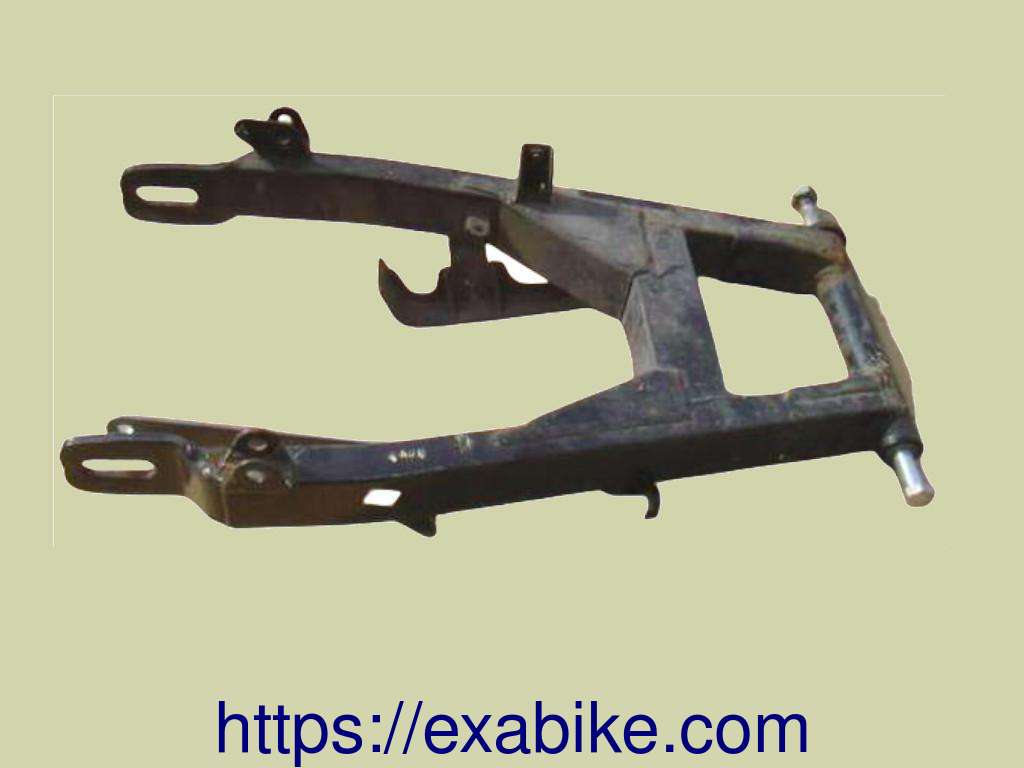 swingarm Kawasaki EN 500 - photo 1