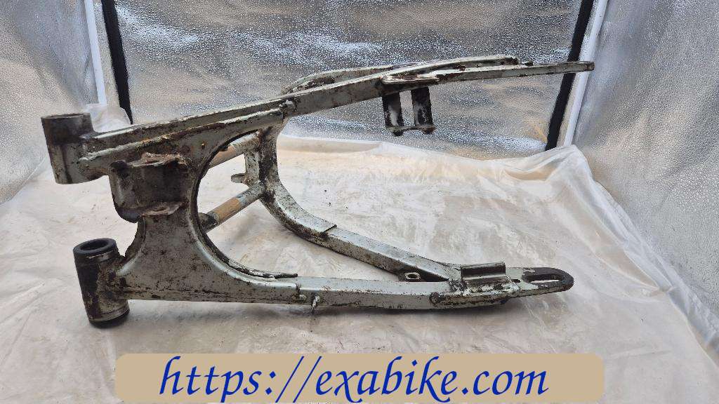 swingarm Yamaha DTLC 125 - photo 2