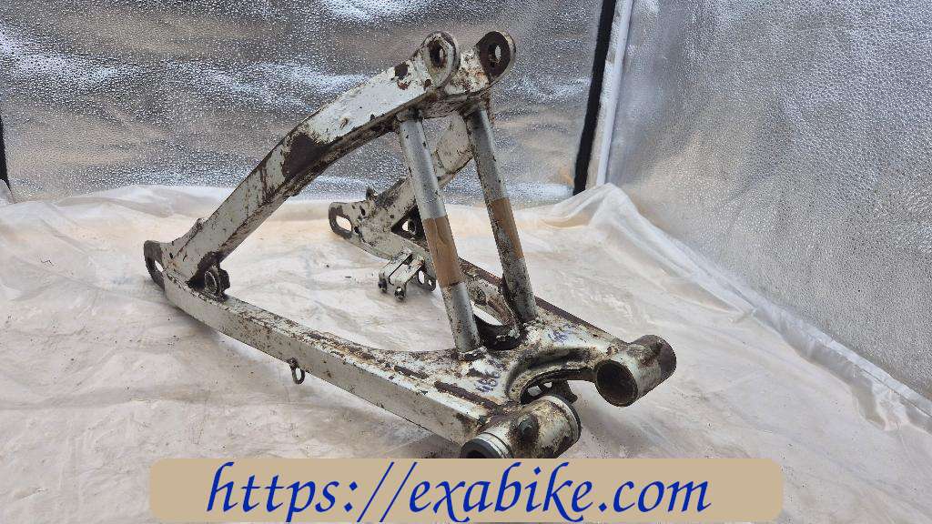 swingarm Yamaha DTLC 125 - photo 3