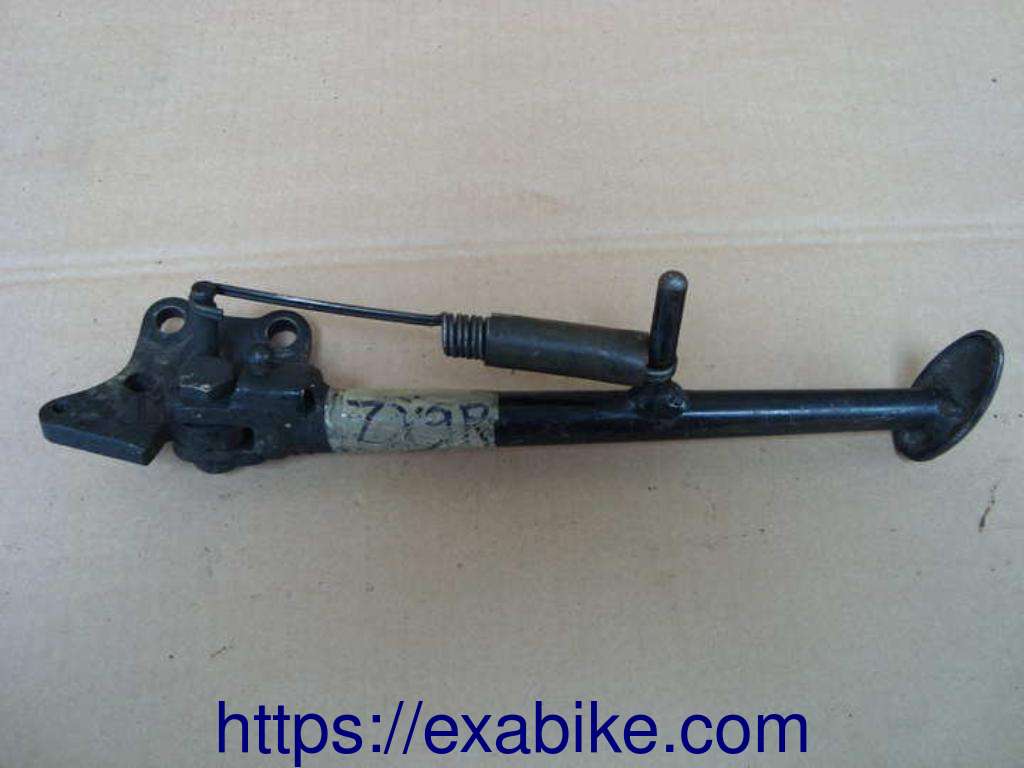 side stand Kawasaki ZX9R - photo 1