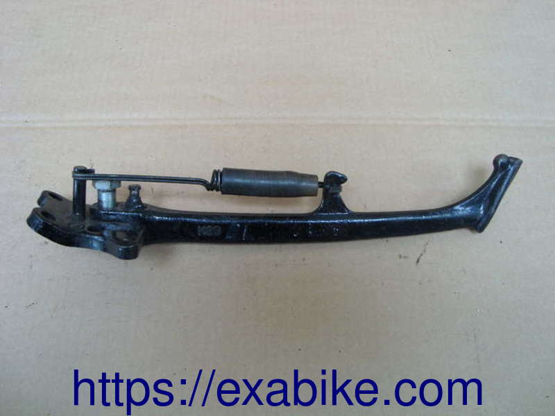 béquille latérale Kawasaki ZX6R - photo 1
