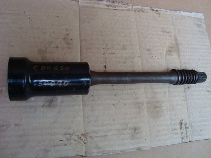 drive shaft Honda CBX 650 E - photo 1