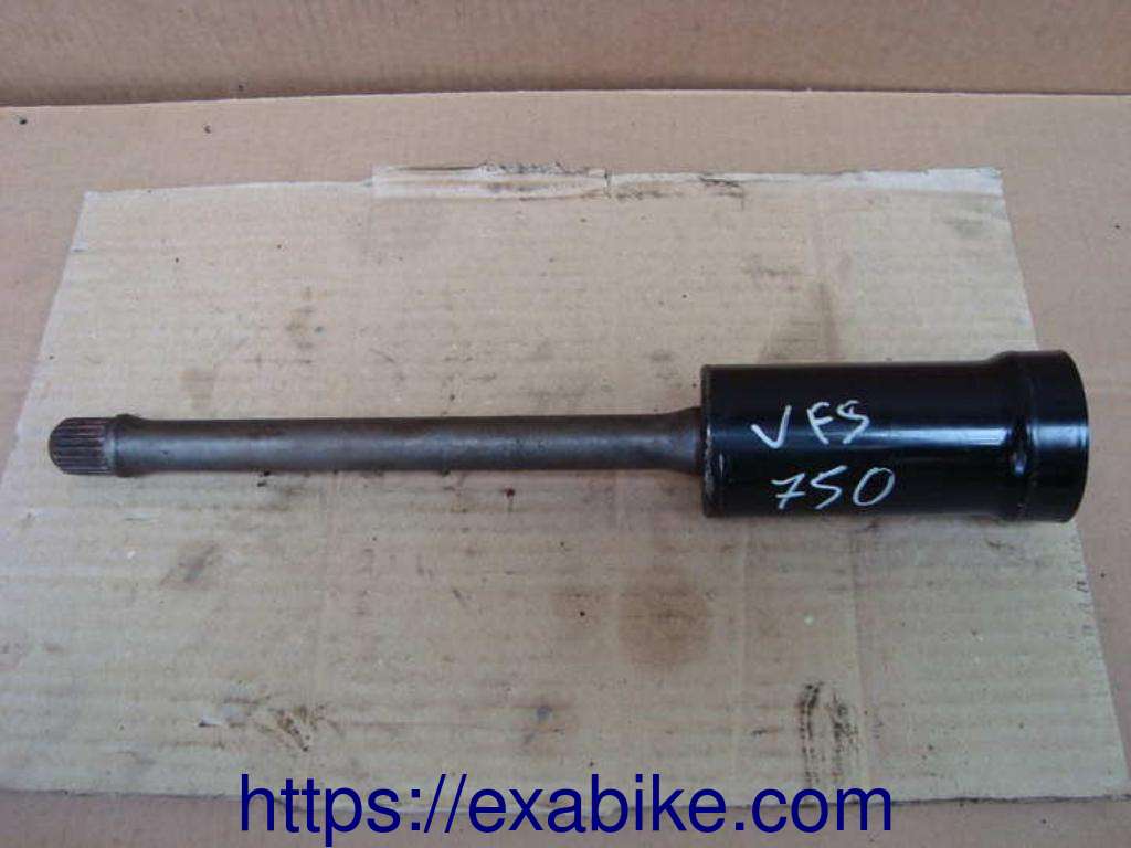 drive shaft Honda VFS 750 - photo 1