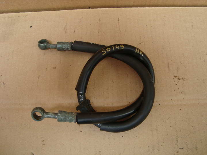 durite de frein arrière Suzuki GSXF 600 - photo 1