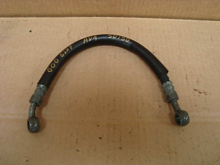 front brake hose (high) Suzuki GSXF 600 - photo 1
