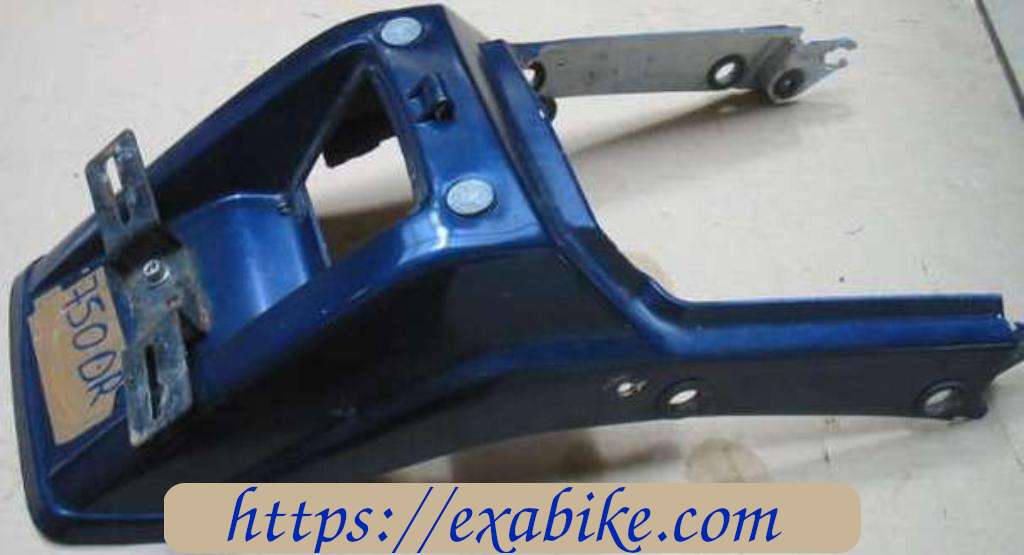 no description Suzuki DR 750 - photo 1