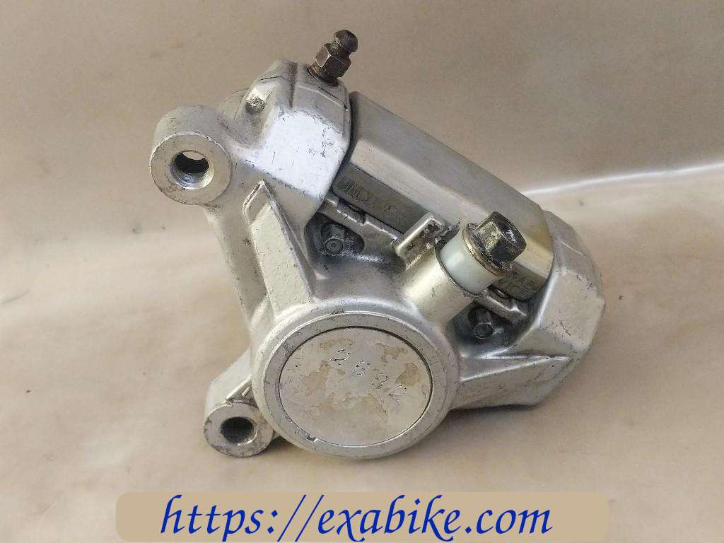 brake caliper,front left Yamaha 1200 VMAX - photo 1