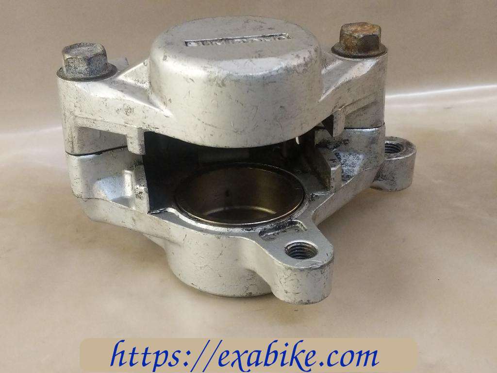 brake caliper,front left Yamaha 1200 VMAX - photo 3