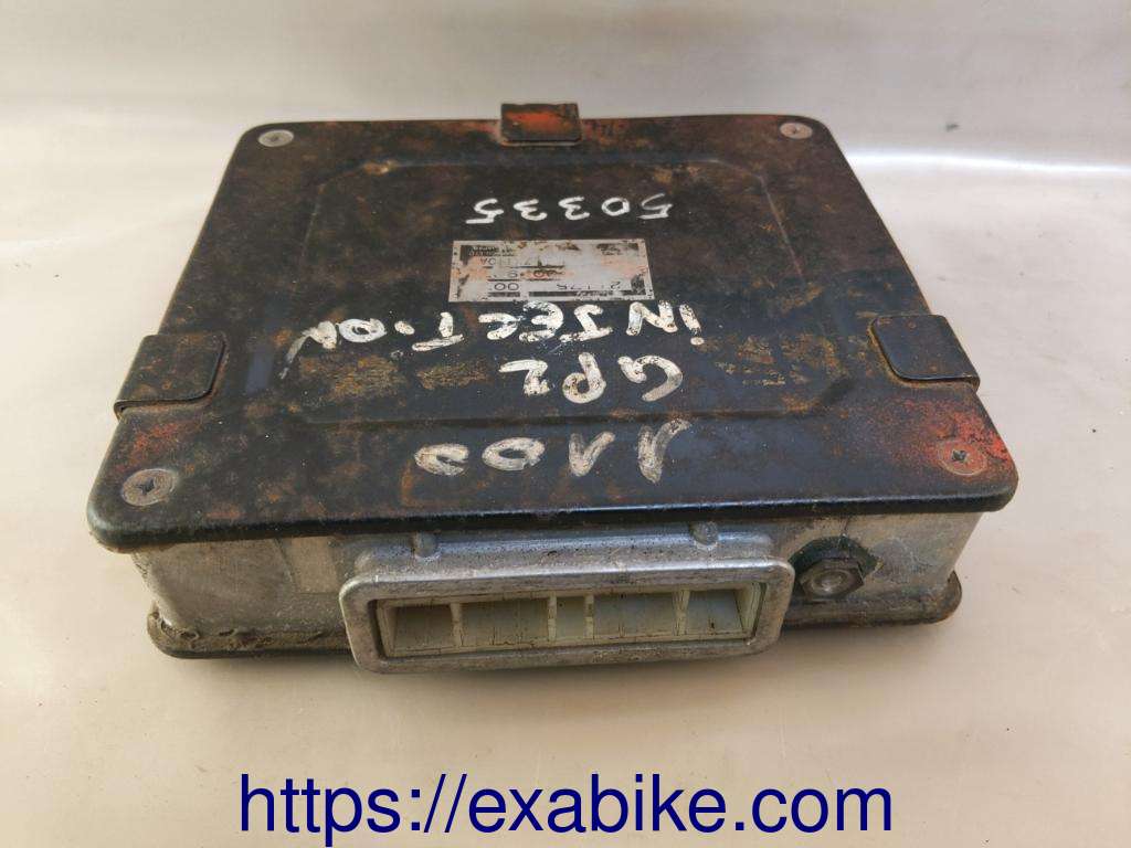 spark unit Kawasaki GPZ 1100 ZX - photo 1