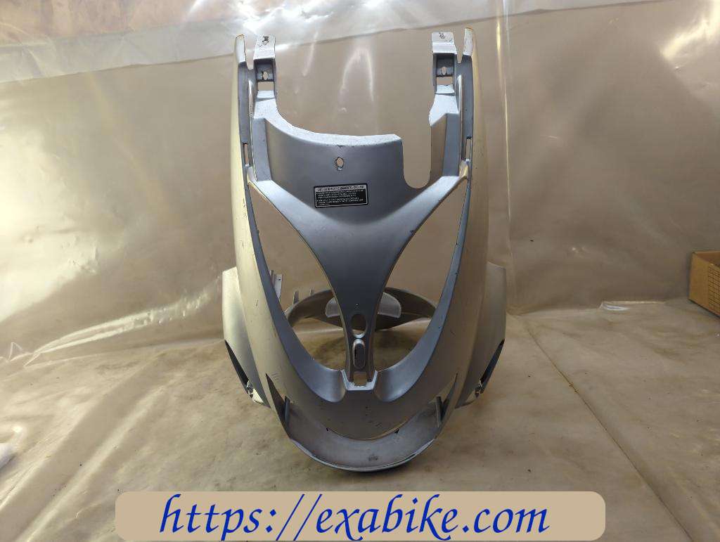 front cowling Aprilia 50 SR sport - photo 1