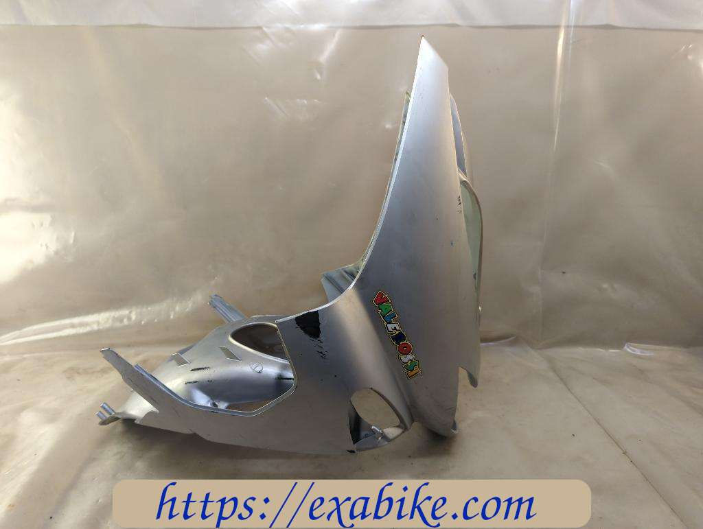 front cowling Aprilia 50 SR sport - photo 2