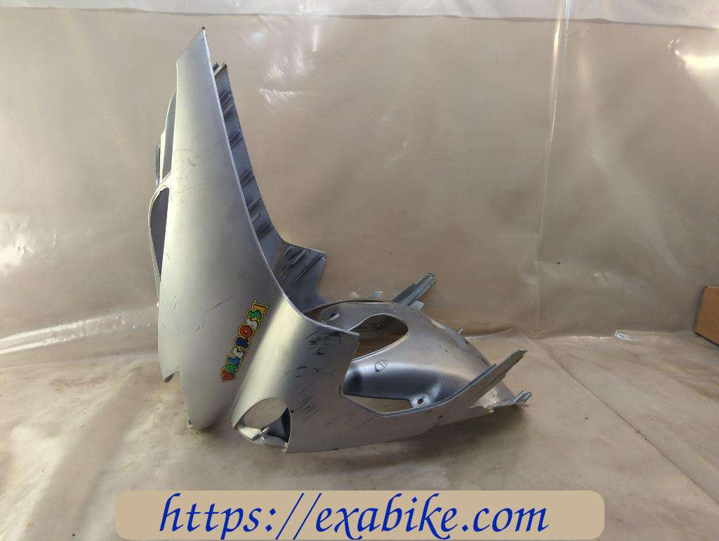 front cowling Aprilia 50 SR sport - photo 4