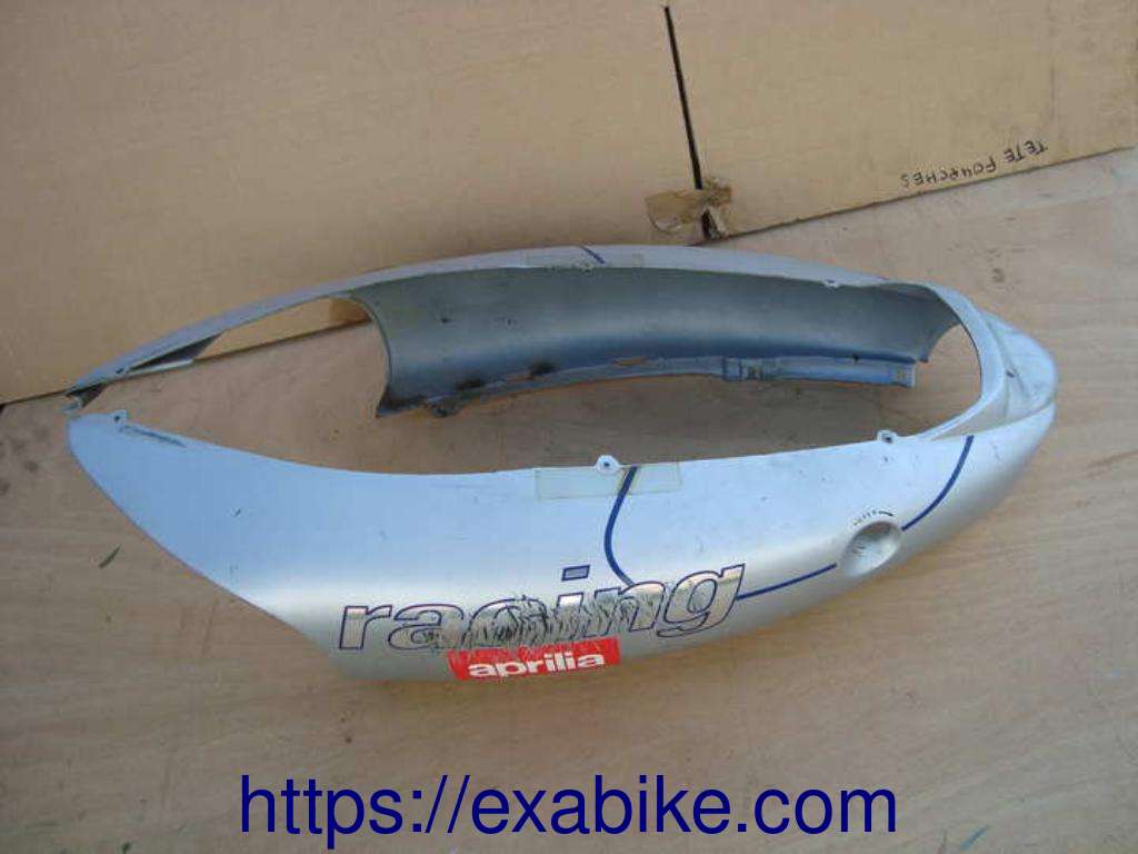 rear cowl Aprilia modele a identifier - photo 1