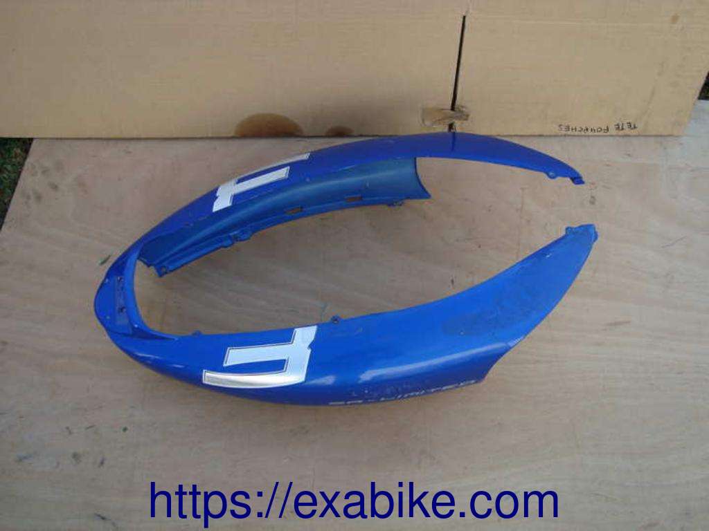 rear cowl Aprilia modele a identifier - photo 1