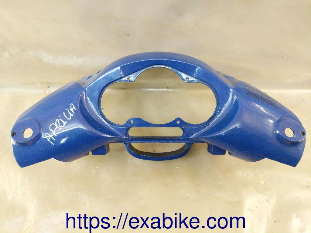 dashboard cover Aprilia 50 SR sport - photo 1