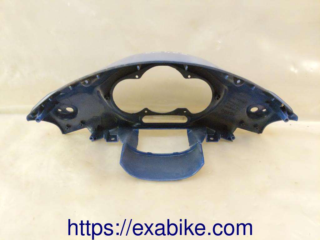 dashboard cover Aprilia 50 SR sport - photo 2