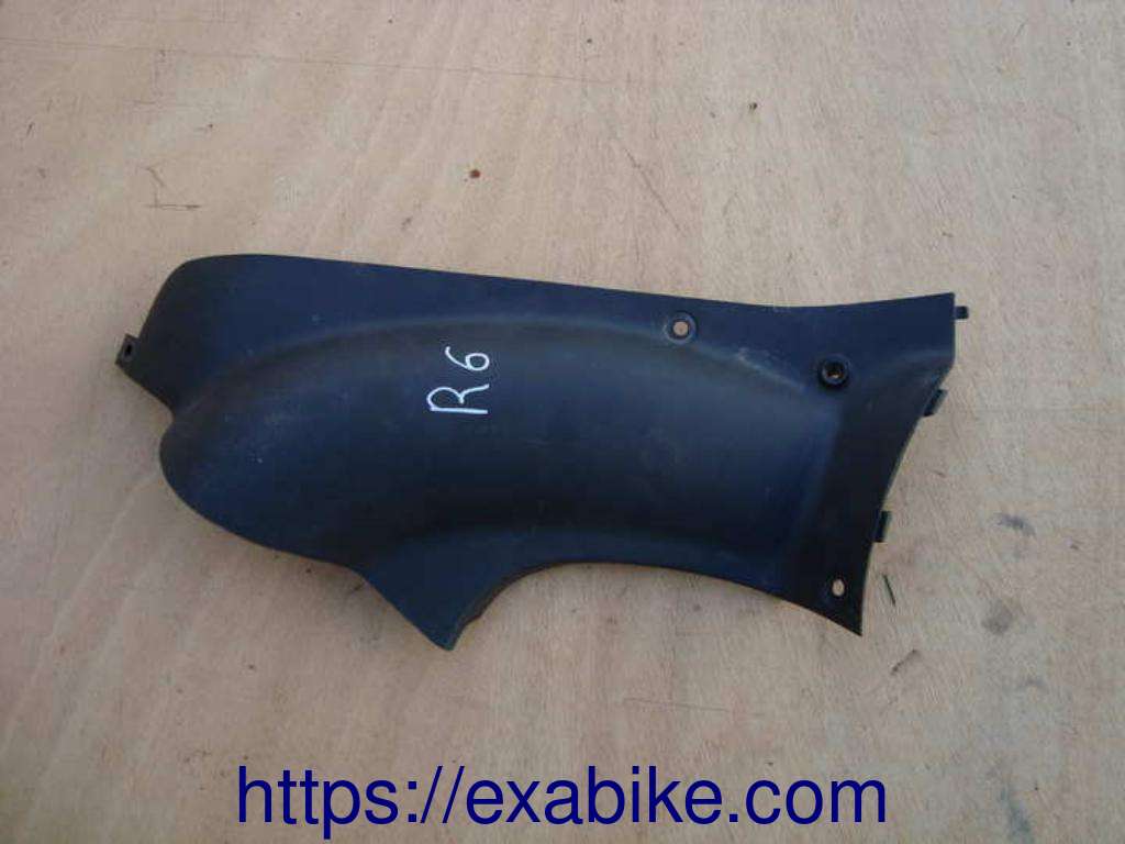 élément interieur droit Yamaha R6 - photo 1