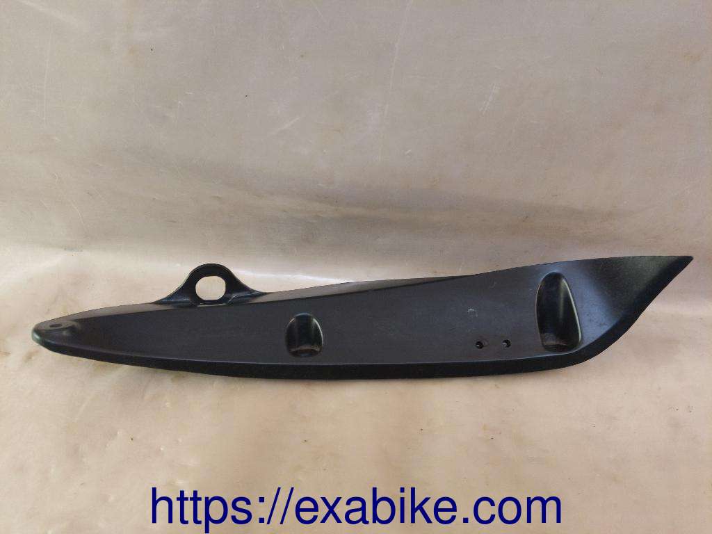 left cowl Suzuki DR650RSE - photo 1