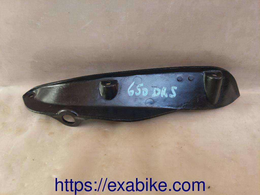 left cowl Suzuki DR650RSE - photo 2