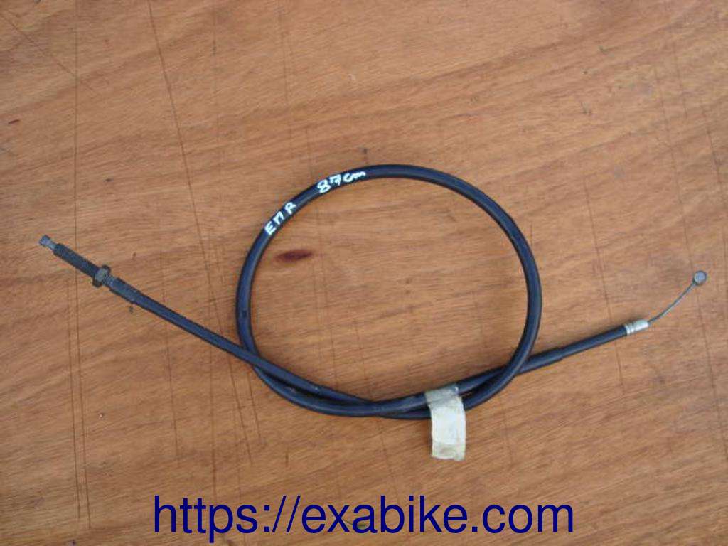 clutch cable Voir la photo ou référence modele a identifier - photo 1