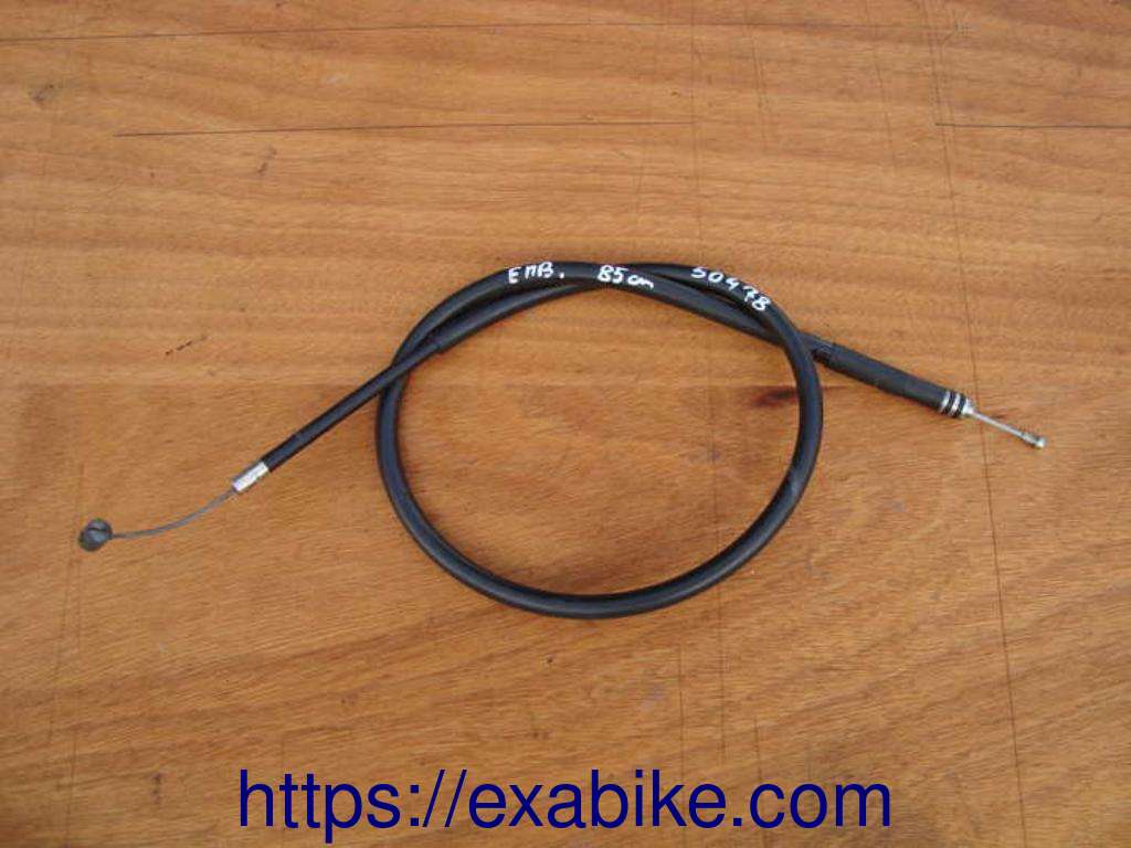clutch cable Voir la photo ou référence modele a identifier - photo 1