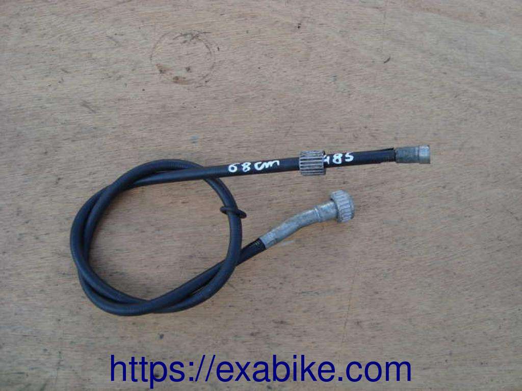 speedometer cable Voir la photo ou référence modele a identifier - photo 1