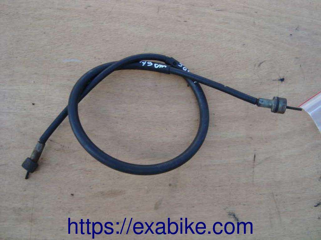 speedometer cable Voir la photo ou référence modele a identifier - photo 1