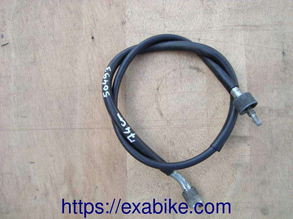 speedometer cable Voir la photo ou référence modele a identifier - photo 1