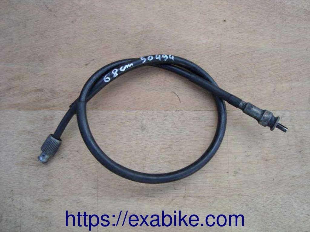 speedometer cable Voir la photo ou référence modele a identifier - photo 1
