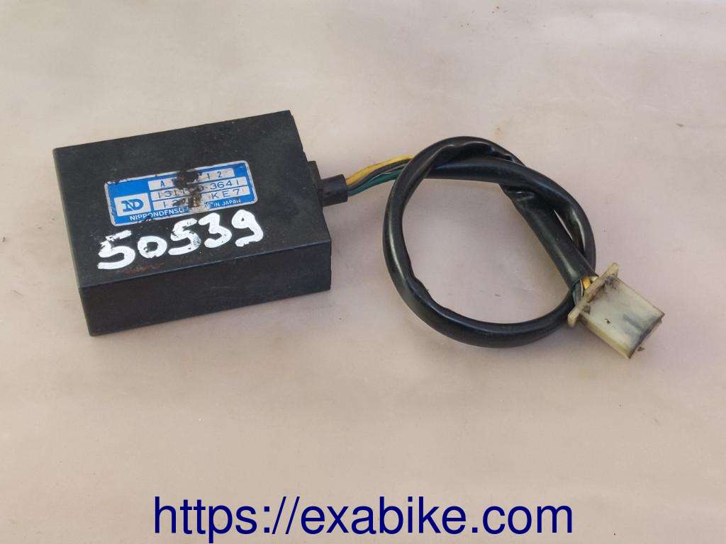 spark unit Honda VF 400 F - photo 1