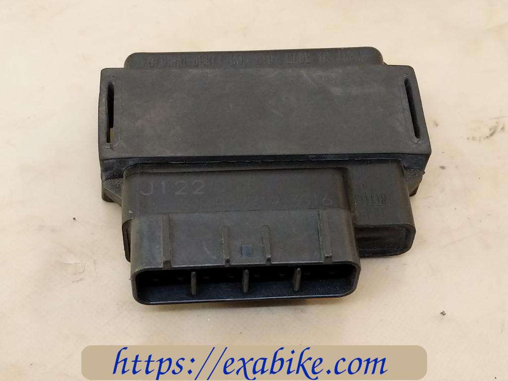 spark unit Suzuki GS 500 - photo 1