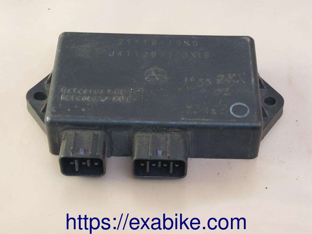 boitier d'allumage Kawasaki ZRX 1200 - photo 1