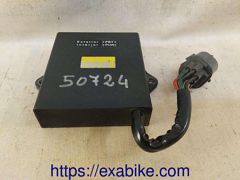 spark unit Kawasaki ZZR 1100 - photo 1
