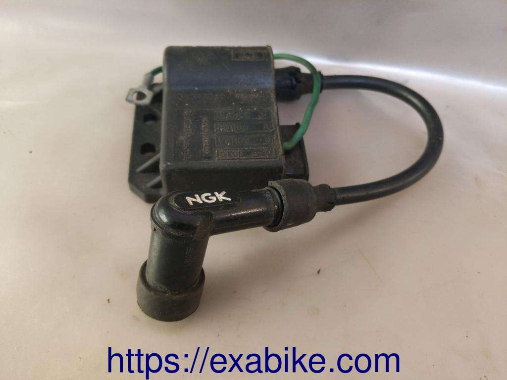 spark unit Aprilia 50 RS - photo 1