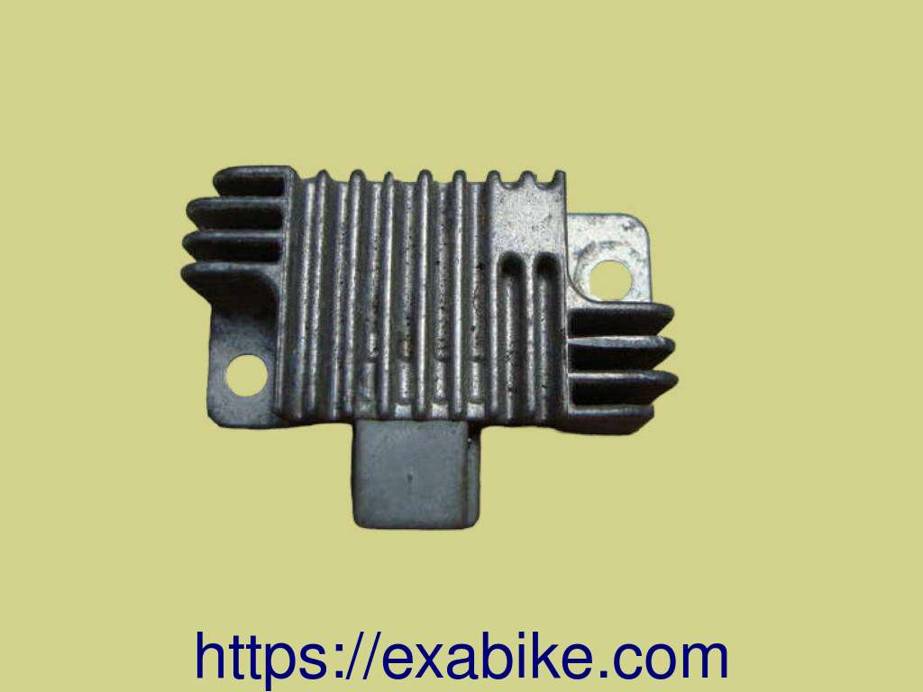 regulator Yamaha DTLC 80 - photo 1