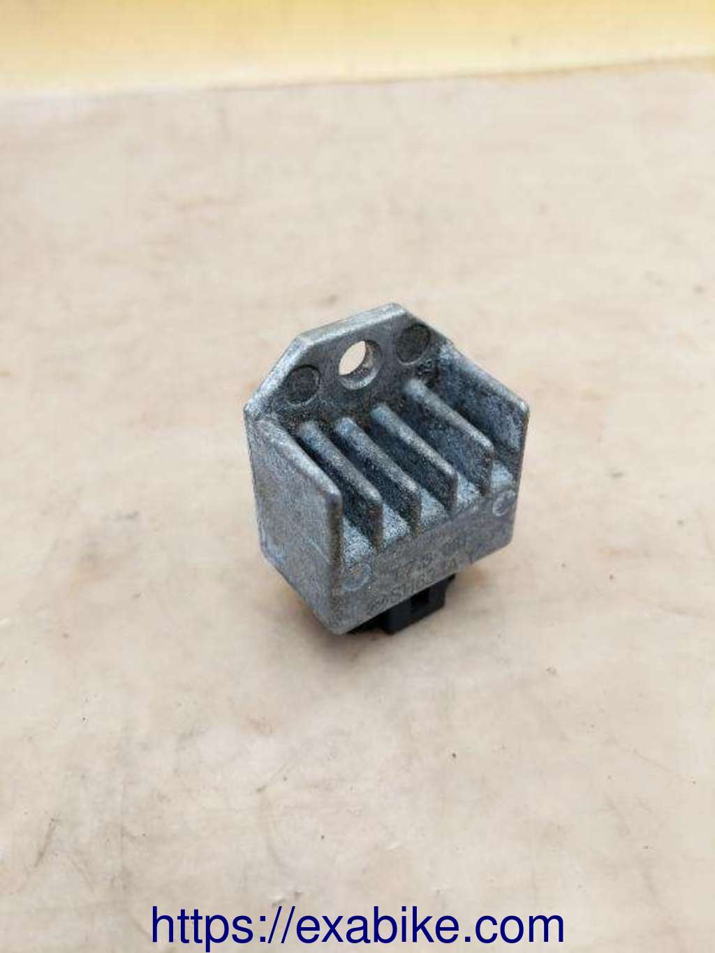 regulator Honda CG 125 - photo 1