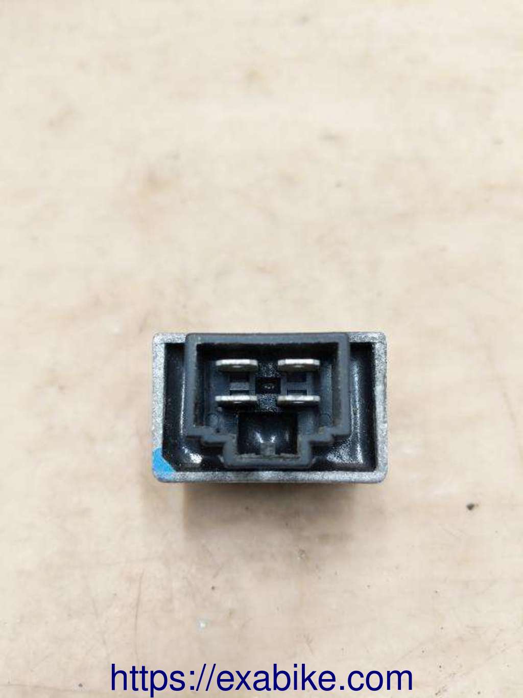regulator Honda CG 125 - photo 2