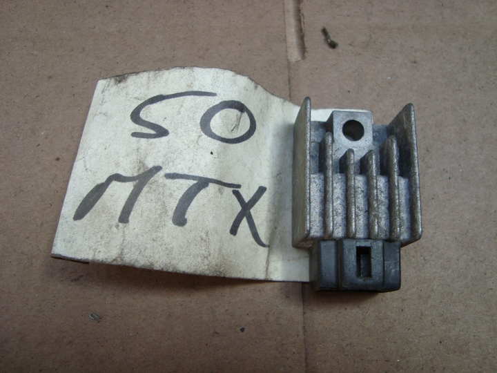 regulateur Honda 50 MTX - photo 1