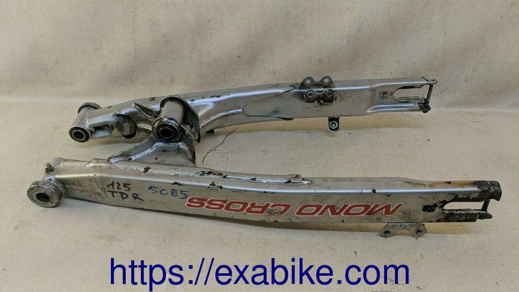 swingarm Yamaha TDR 125 - photo 2