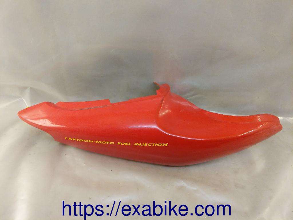 right rear cowl Suzuki TL 1000 S - photo 1