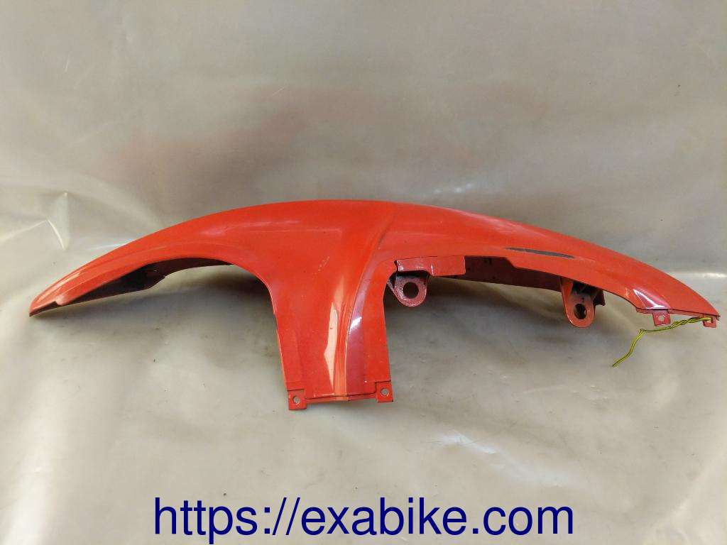 right rear cowl Suzuki TL 1000 S - photo 2