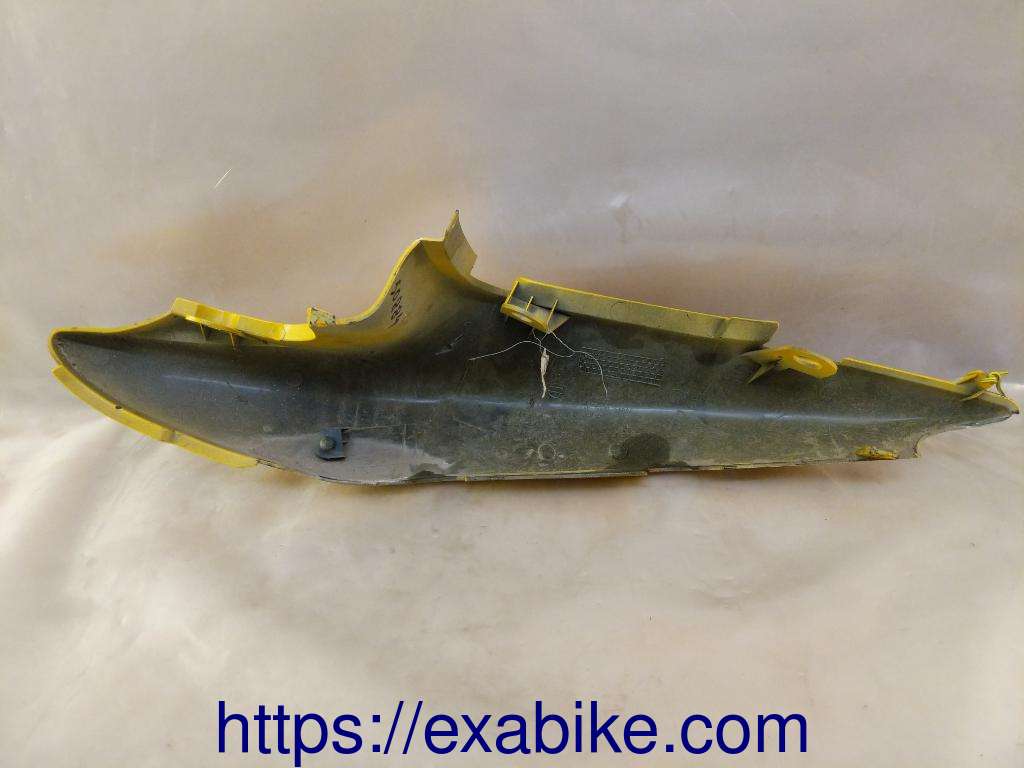 right rear cowl Suzuki SV 650 - photo 2