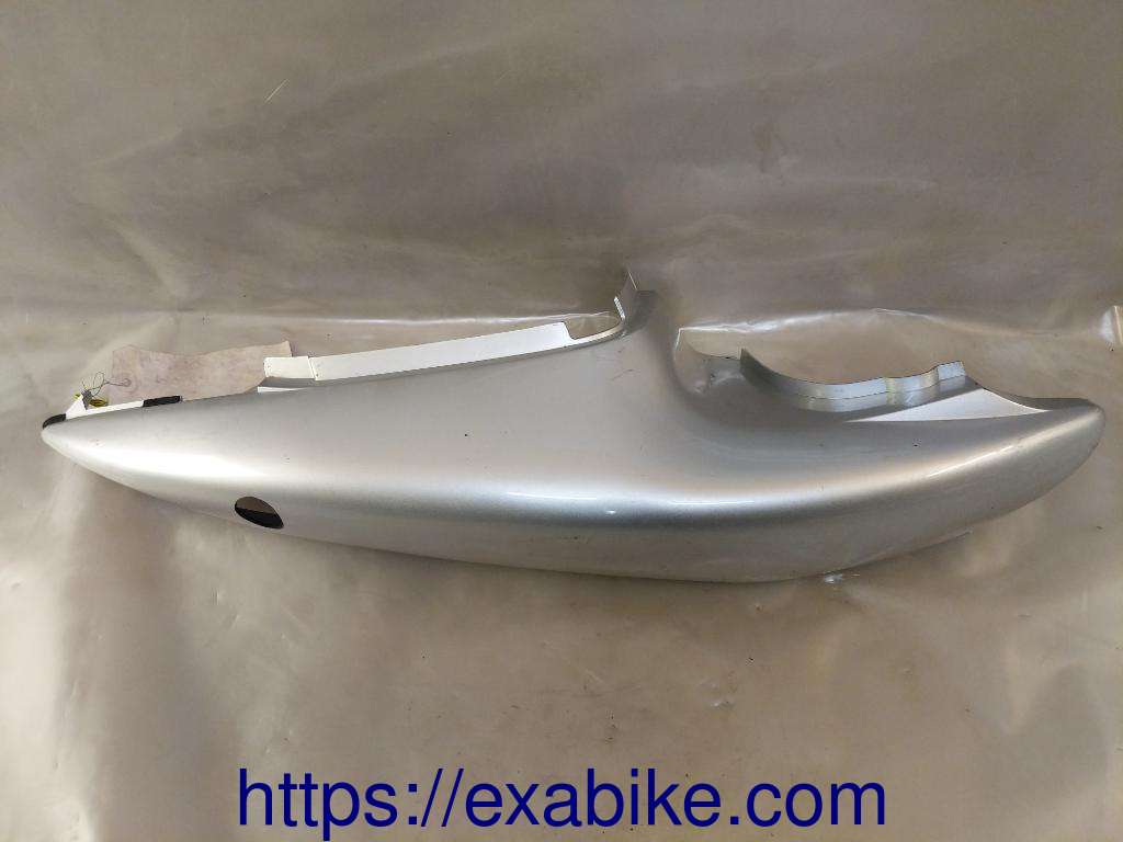 right rear cowl Suzuki SV 650 - photo 1