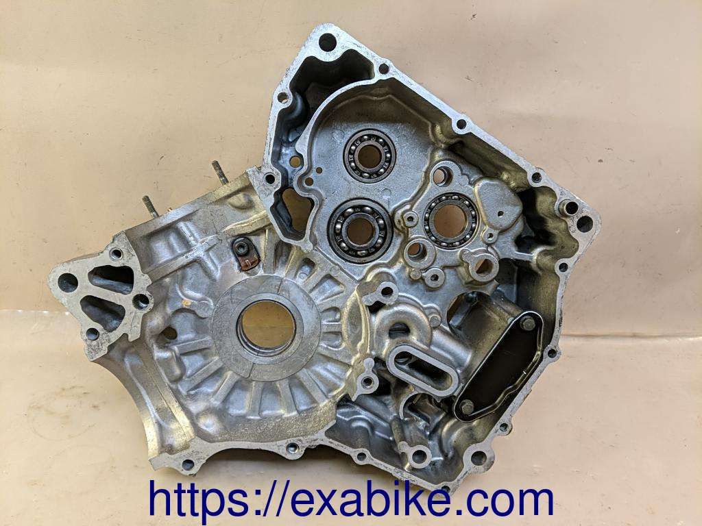 crankcase set Suzuki SV 650 - photo 3