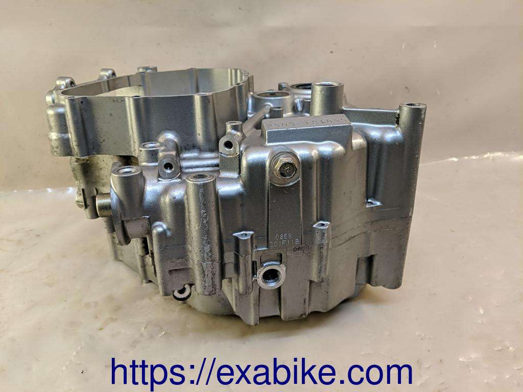 crankcase set Suzuki SV 650 - photo 7
