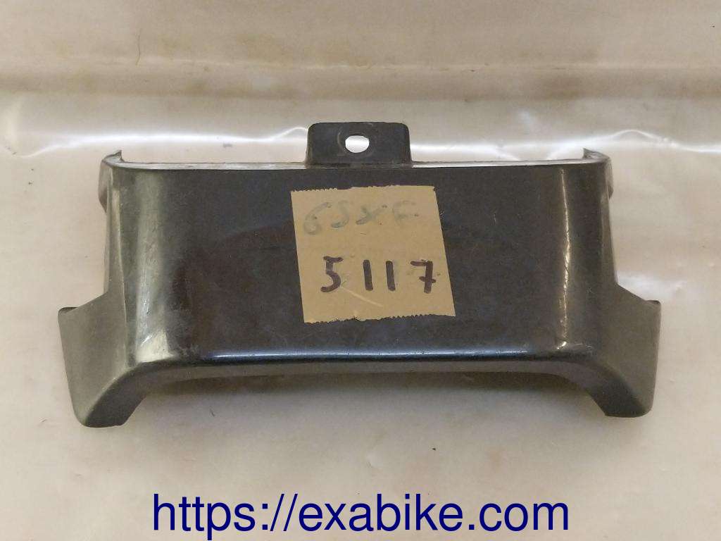 cowl Suzuki GSXF 750 - photo 1