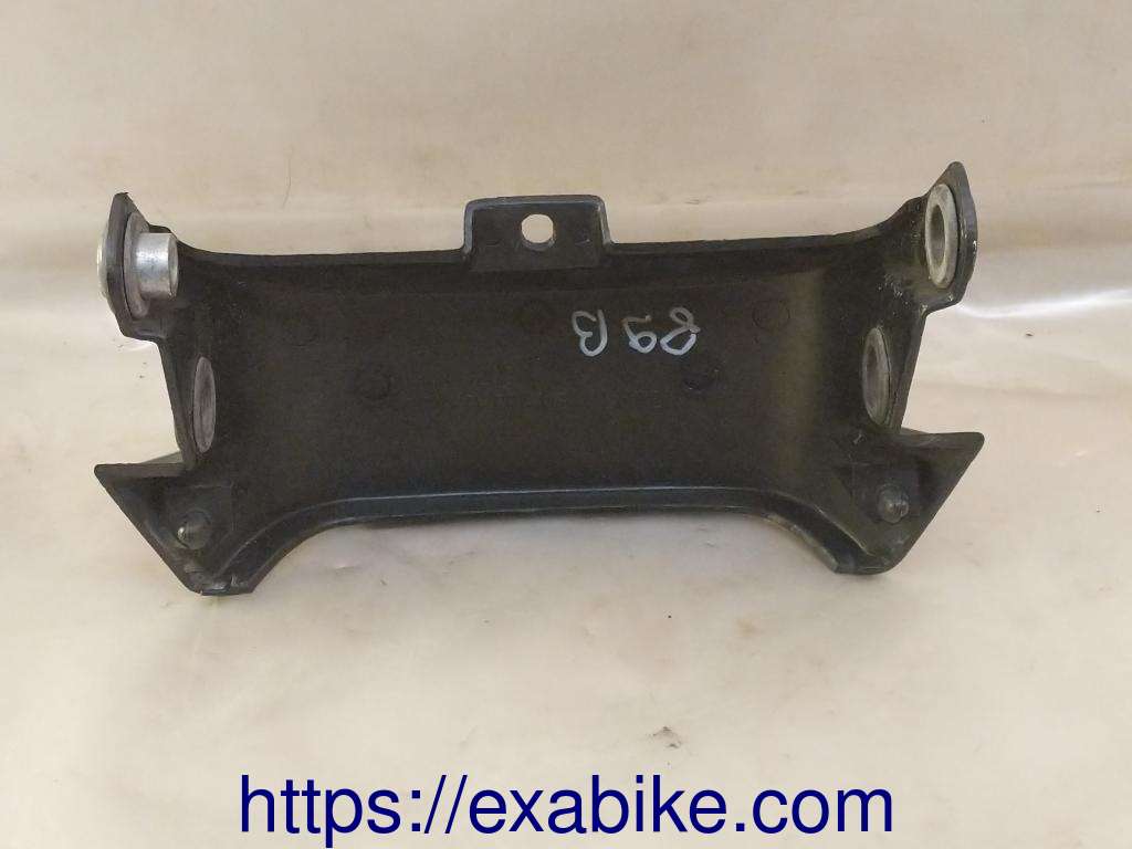 cowl Suzuki GSXF 750 - photo 3